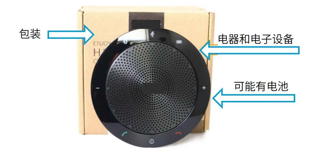 亞馬遜德國站、法國站生產(chǎn)者責(zé)任延伸 (EPR) 更新！