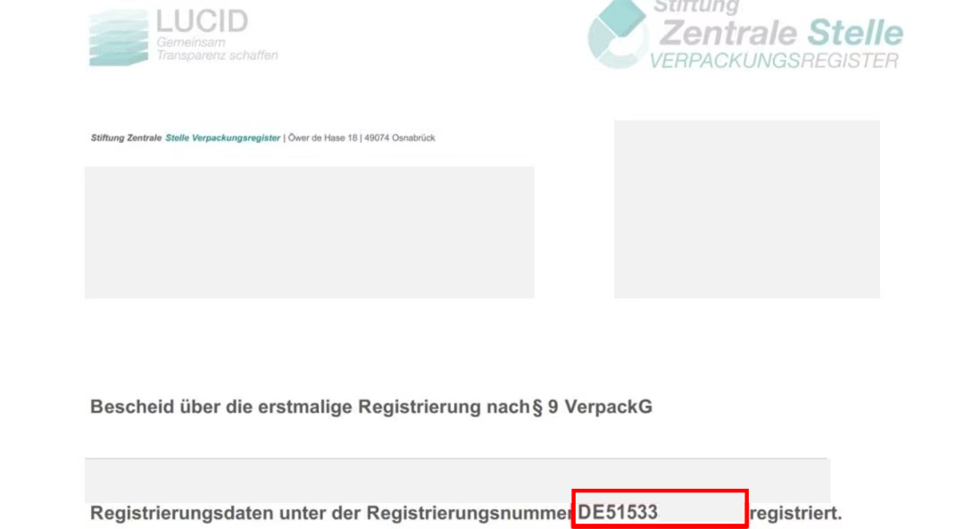亞馬遜德國站、法國站生產(chǎn)者責(zé)任延伸 (EPR) 更新！