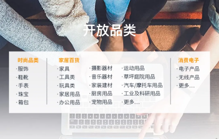 5倍流量,銷量加加加速!獲取亞馬遜官方專屬強勢資源-加速器模式!