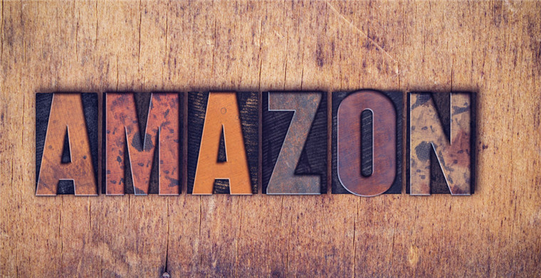 亞馬遜注冊的那些事