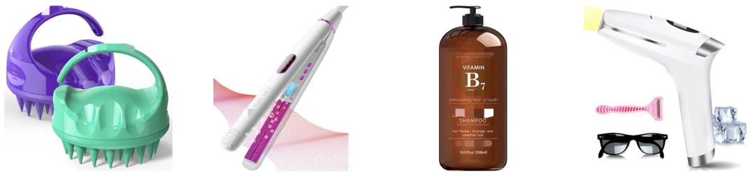 亞馬遜15個品類指南，2000多個搜索關鍵詞！爆單機會都擺出來了！