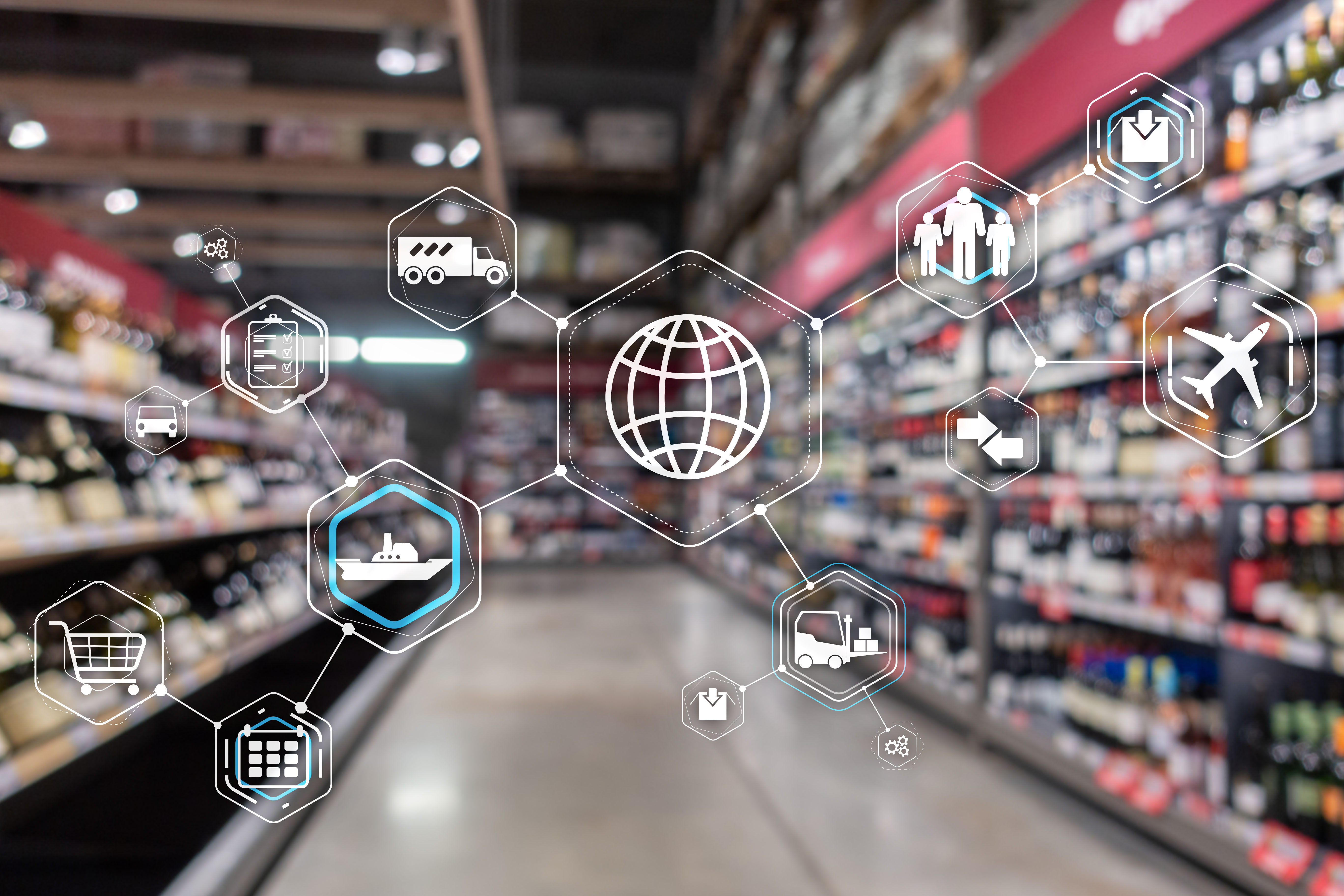 新手必讀!詳解出口貿易八大流程