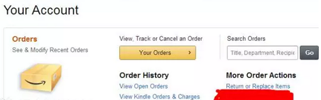 亞馬遜移除review流程