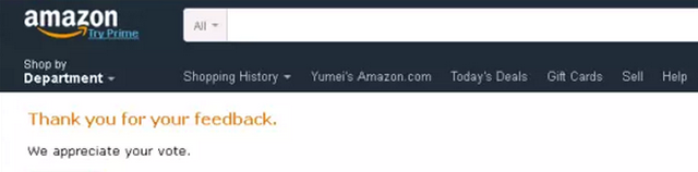 亞馬遜移除review流程