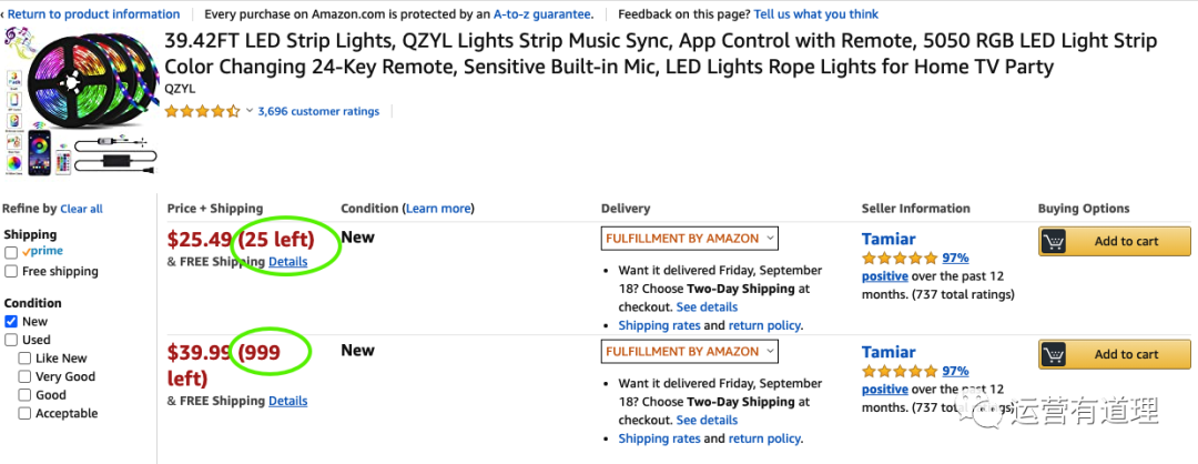 9個超強高頻使用的免費Amazon\Shopify\速賣通小插件(含整站圖片下載,競品分析)