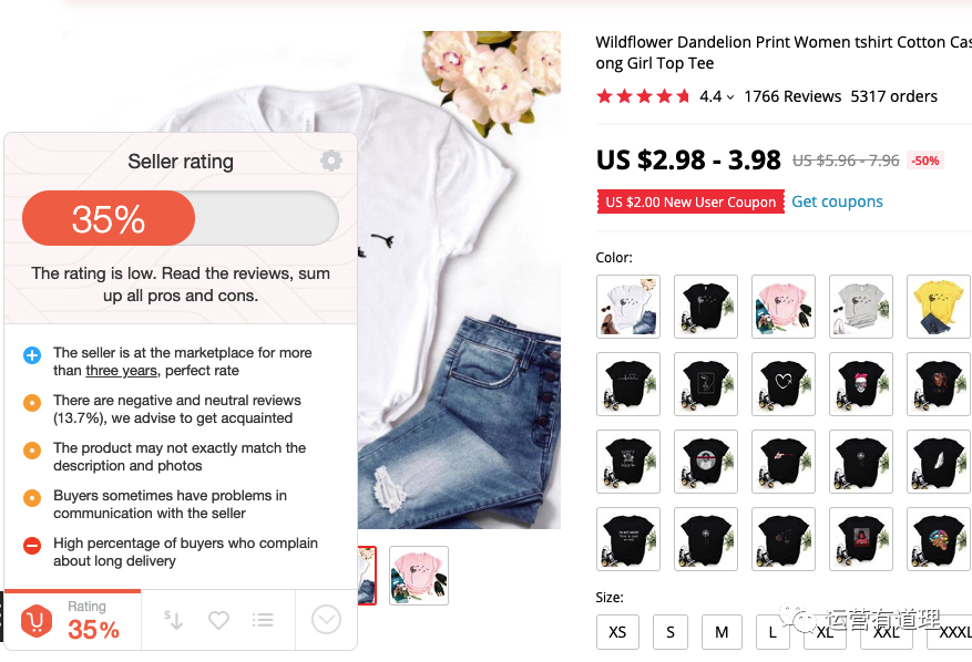 9個超強高頻使用的免費Amazon\Shopify\速賣通小插件(含整站圖片下載,競品分析)