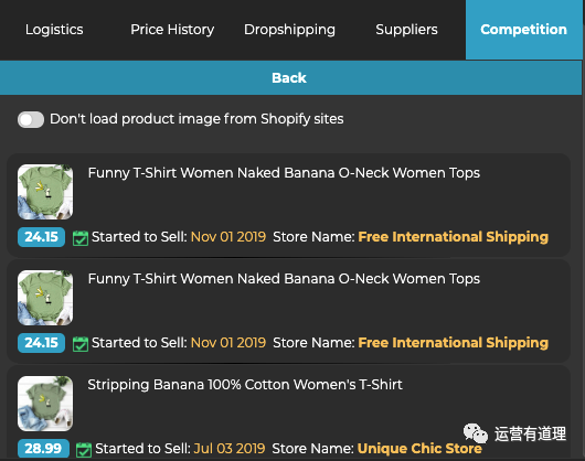 9個超強高頻使用的免費Amazon\Shopify\速賣通小插件(含整站圖片下載,競品分析)