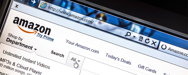 亞馬遜cpc廣告方法