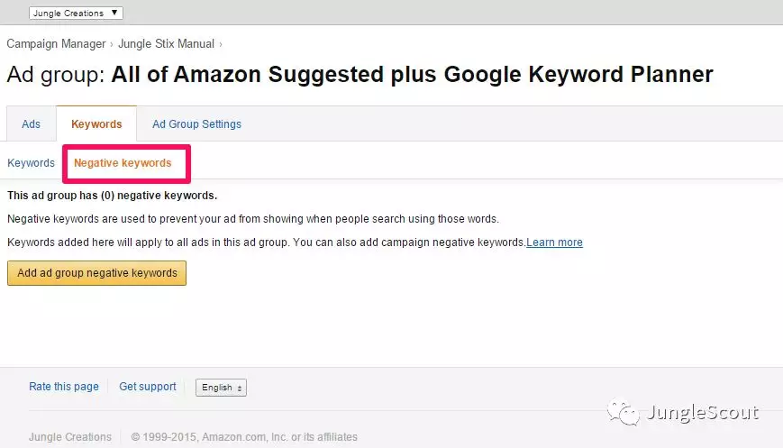 怎么創建一個亞馬遜PPC活動及優化你的亞馬遜PPC廣告？