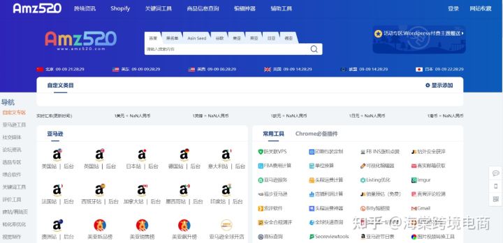 為什么要選品?亞馬遜選品思路簡要概括!