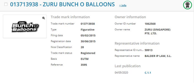 封號潮爆發(fā)！這些侵權詞匯慎用！