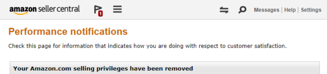 【干貨】Richard第43期-亞馬遜賣家必須知道的申訴過審秘訣