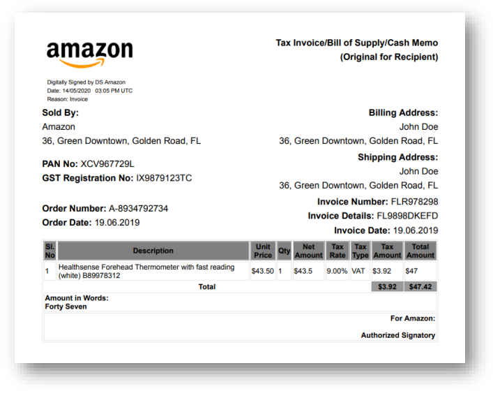 【干貨】Richard第43期-亞馬遜賣家必須知道的申訴過審秘訣