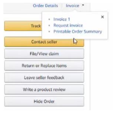 【干貨】Richard第43期-亞馬遜賣家必須知道的申訴過審秘訣