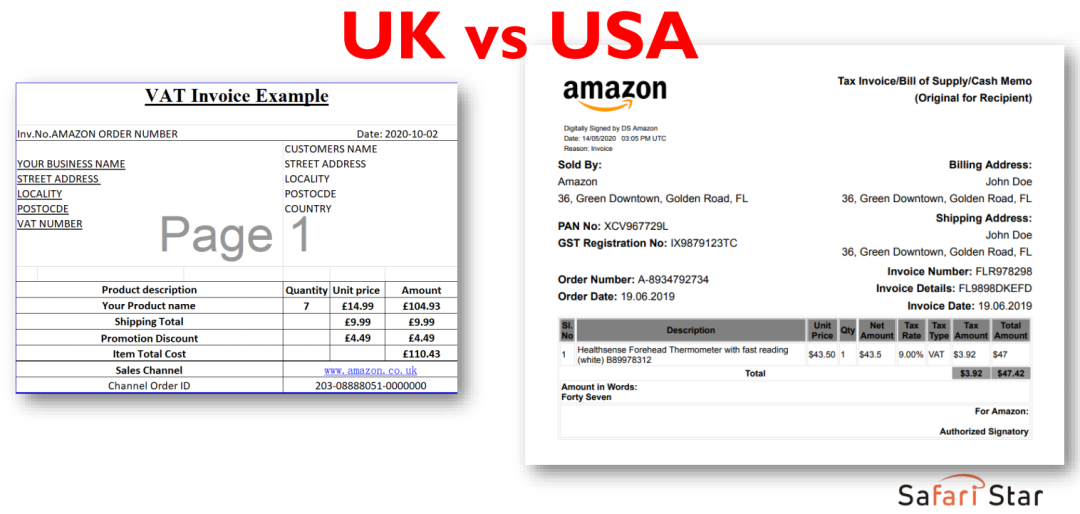 【干貨】Richard第43期-亞馬遜賣家必須知道的申訴過審秘訣