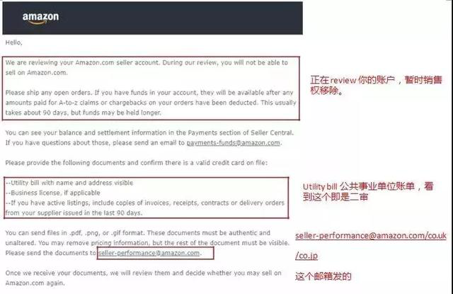 亞馬遜二審自救方法來襲,亞馬遜人必須收藏!