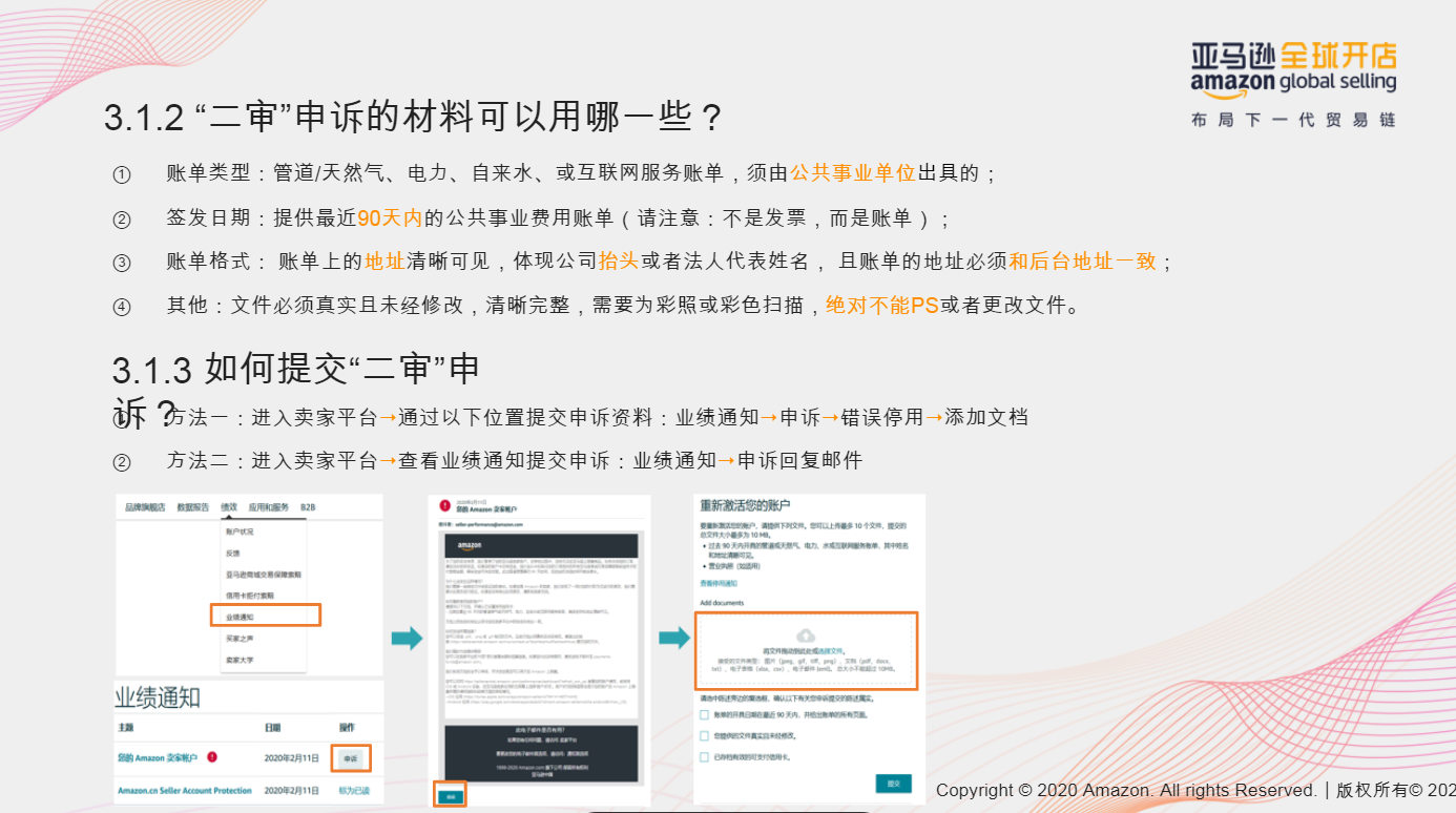 審核總是過(guò)不了?亞馬遜最新開(kāi)店注冊(cè)流程圖解