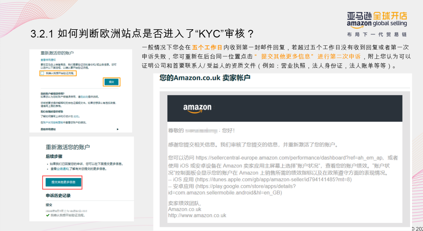 審核總是過(guò)不了?亞馬遜最新開(kāi)店注冊(cè)流程圖解