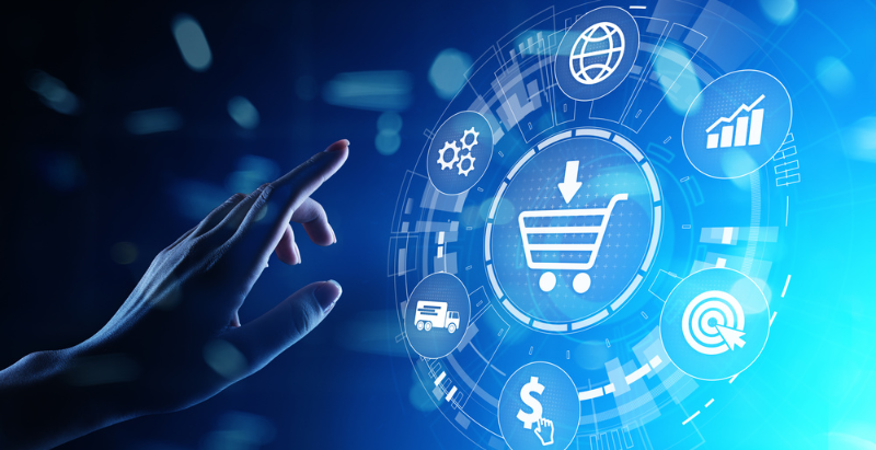 Shopee流量構成要素——平臺熱門活動