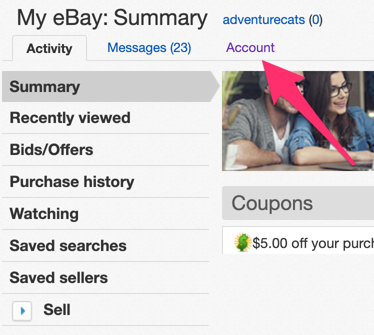 eBay退貨處理及回復模板分享