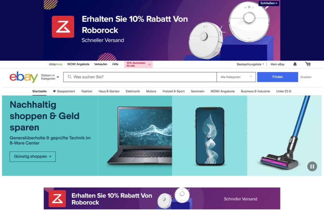 為“懶”而生的國貨品牌,怎么在eBay德國站蟬聯兩年“黑五”單品銷冠?