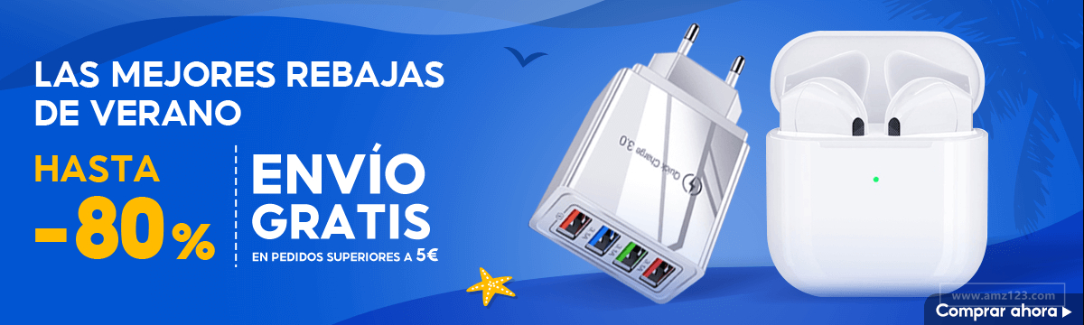 Shopee市場周報】蝦皮西班牙站2022年6月第2周市場周報