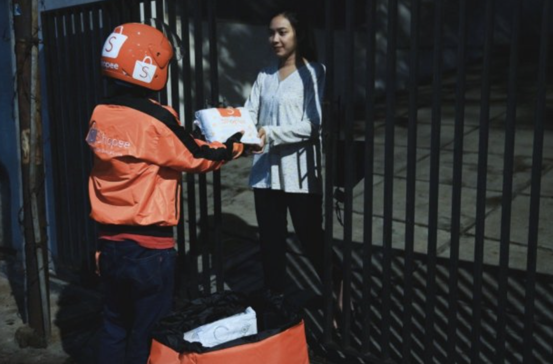 四個指標全勝!Shopee成為印尼使用最廣泛的電商平臺;去年,越南電商營收130億美元;下個月開始,泰國用戶無法使用PayPal