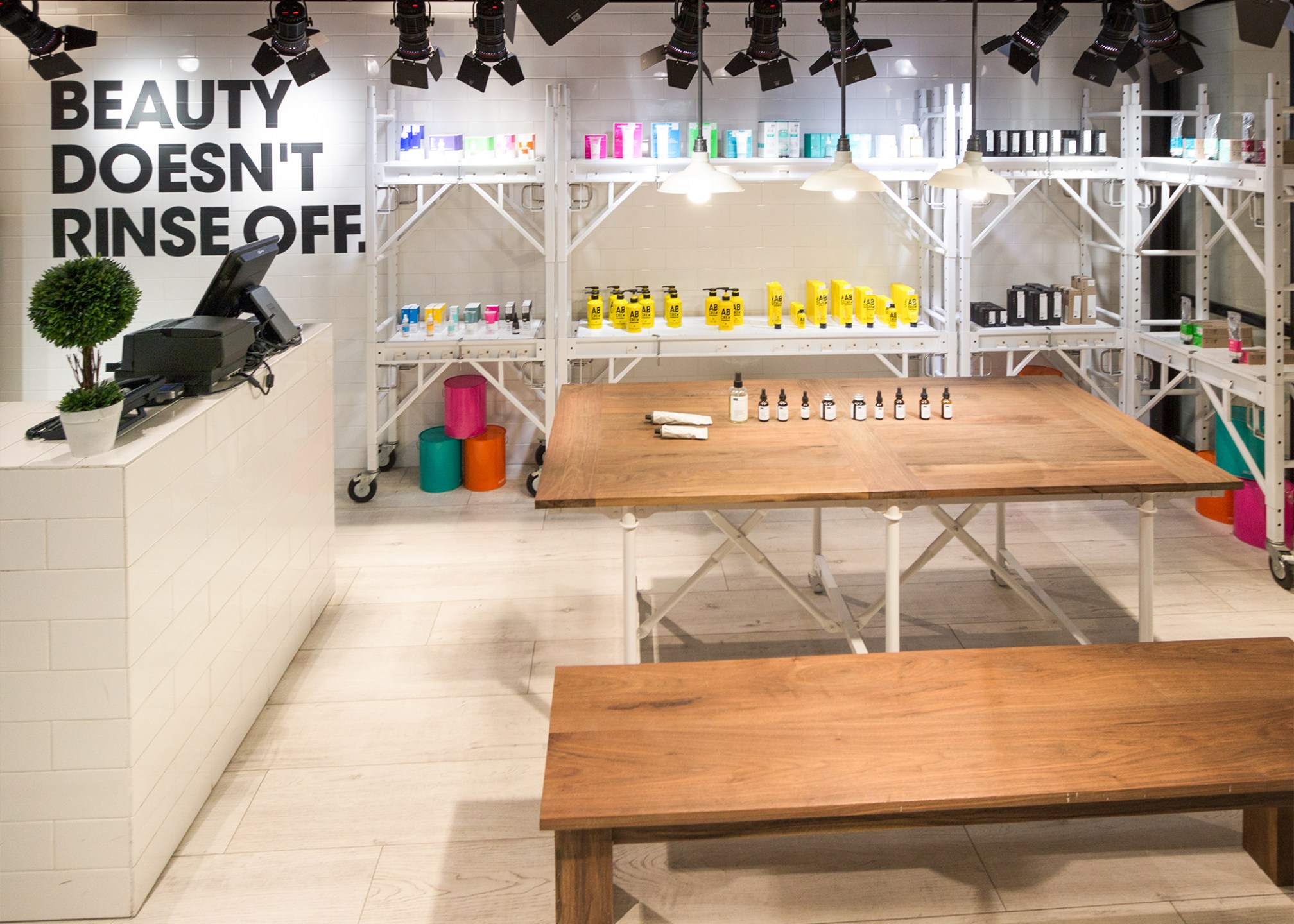 Deciem 進軍墨西哥市場,實體與電商雙軌擴張