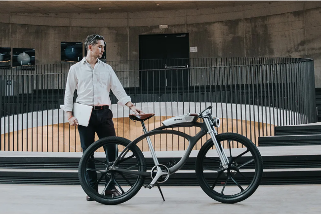 多國買自行車有補貼,這些相關產品或大有可為!