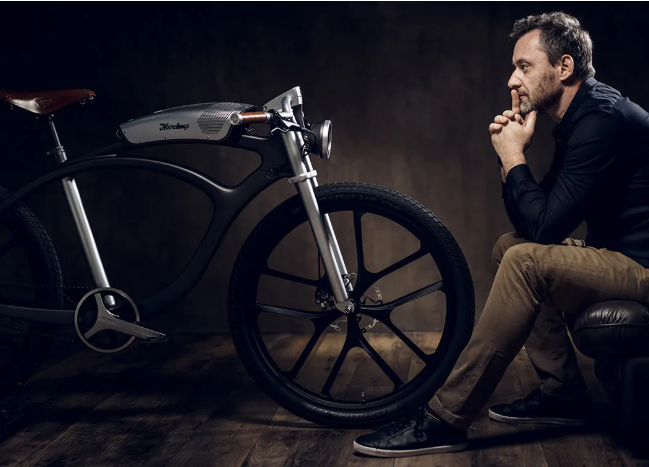 多國買自行車有補貼,這些相關產品或大有可為!