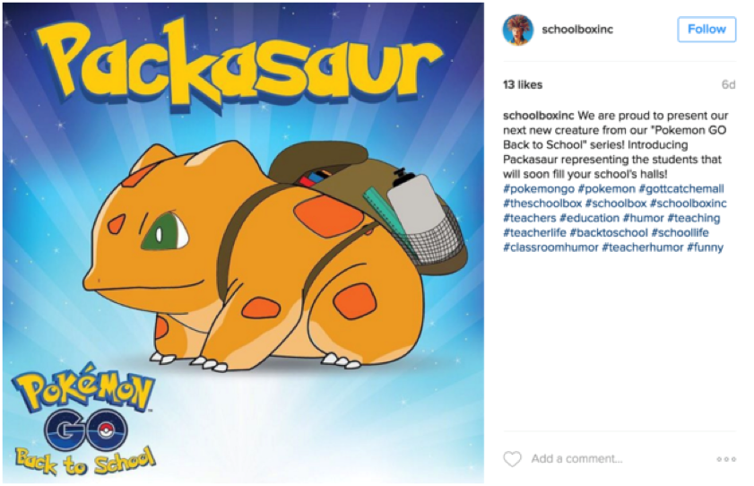 2018年返校購(gòu)物季如何制定營(yíng)銷(xiāo)策略，拔得頭籌？