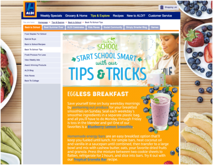 2018年返校購(gòu)物季如何制定營(yíng)銷(xiāo)策略，拔得頭籌？