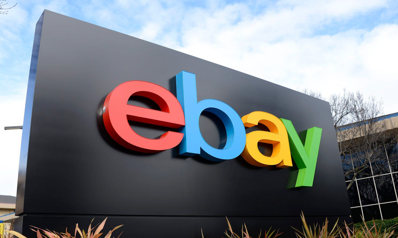 摩根大通:GMV增長率仍低于同行,予eBay“中性”評級