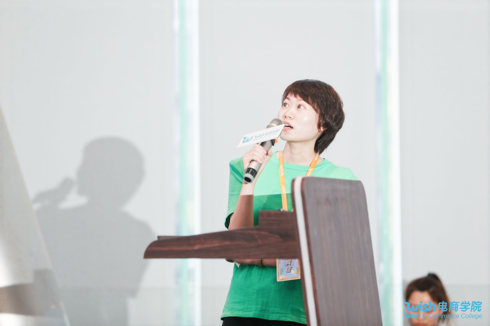 Wish認(rèn)證賣家講師分享PB技巧,從源頭根治PB疑難雜癥