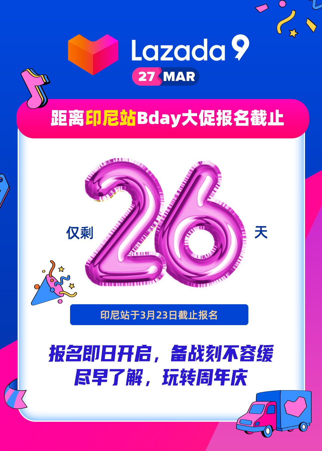 印尼情報(bào)局|印尼消費(fèi)者的Bday購(gòu)物清單都有啥?!