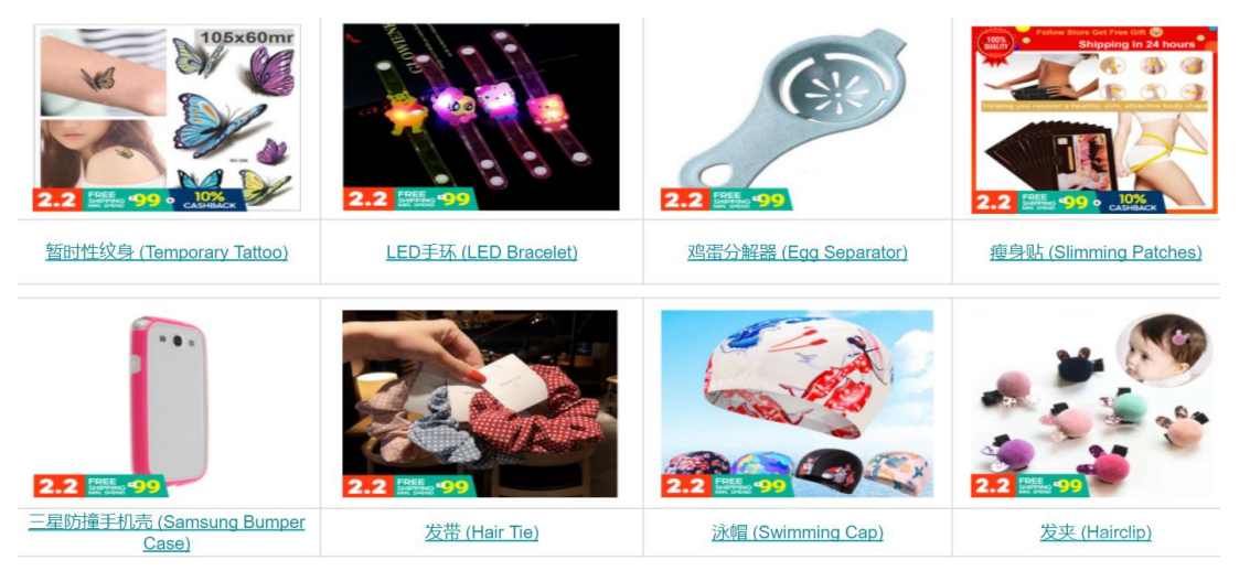 【Shopee市場(chǎng)周報(bào)】蝦皮菲律賓站2021年2月第2周市場(chǎng)周報(bào)