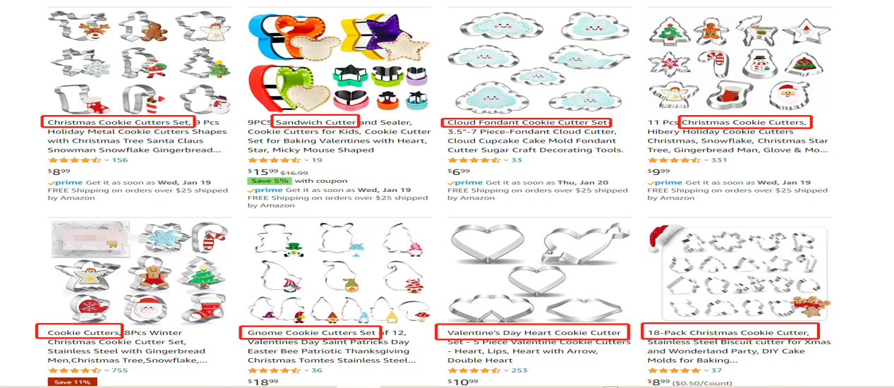 亞馬遜新手入門指南(二)亞馬遜新手應如何調研產品,找到潛力爆款