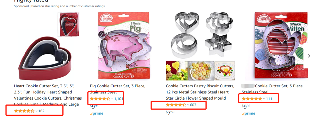 亞馬遜新手入門指南(二)亞馬遜新手應如何調研產品,找到潛力爆款