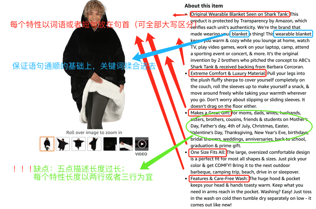 圍觀!“老司機(jī)”都是這樣優(yōu)化listing