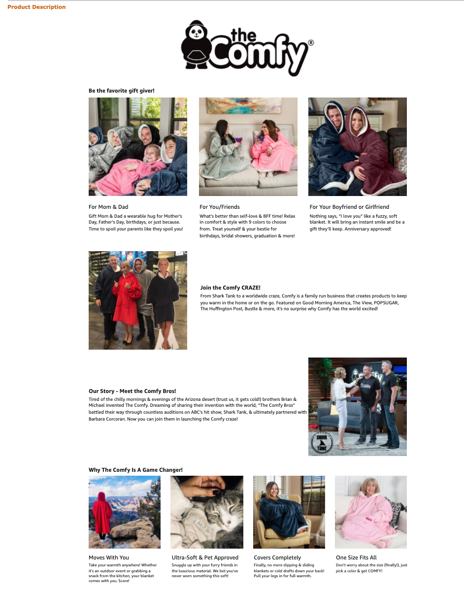 圍觀!“老司機(jī)”都是這樣優(yōu)化listing