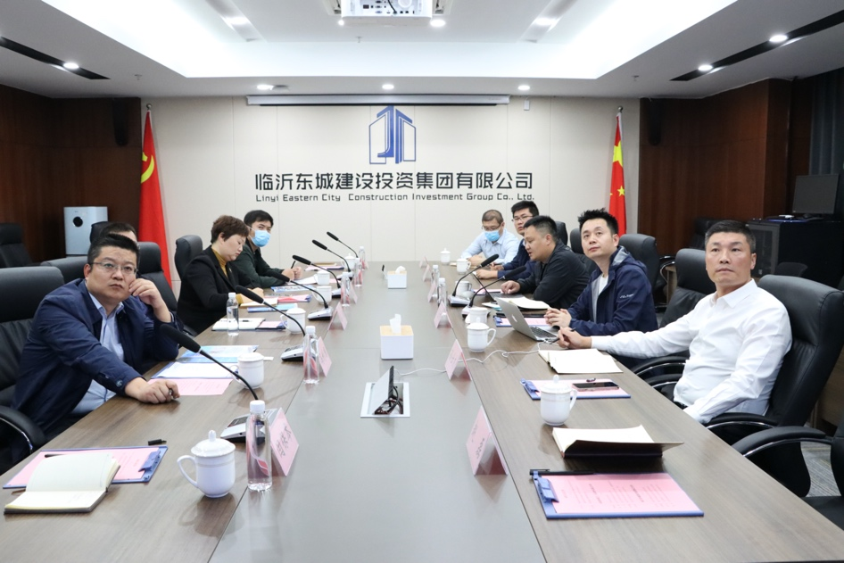 走進(jìn)臨沂·聯(lián)動(dòng)優(yōu)勢(shì)——雨果跨境參訪(fǎng)臨沂跨境電商產(chǎn)業(yè),助力賦能行業(yè)發(fā)展