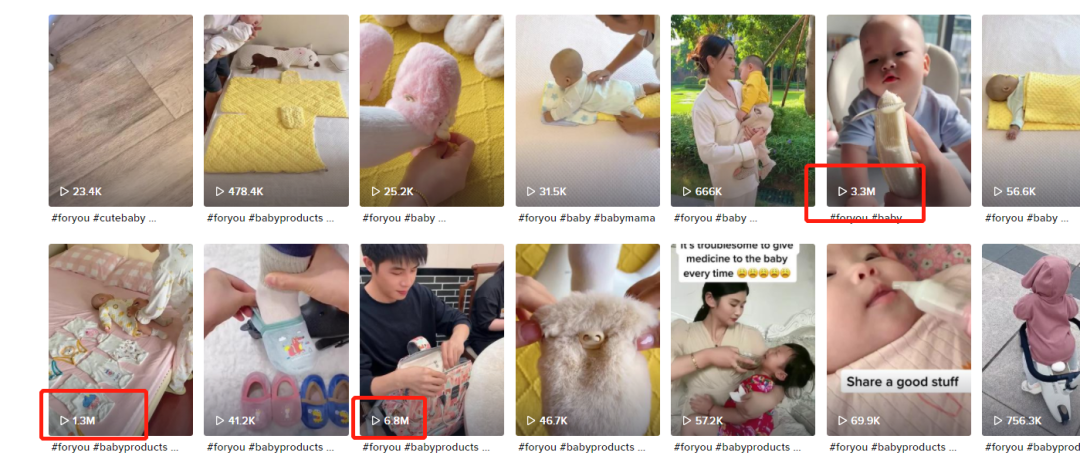 搜索量飆升!又一款可愛服裝走紅TikTok