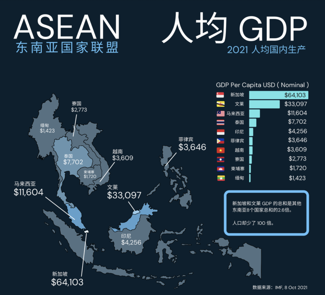 跨境商家競速東南亞：從義烏小商品到品牌出海