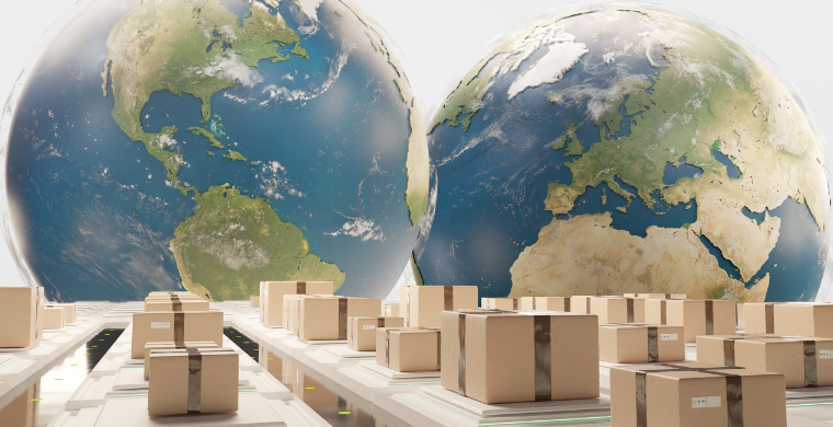 【一周跨境簡報】美國最新電商數據出爐!5大品類值得注意