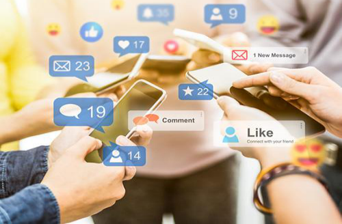 1610505237262485.png 電商銷售新戰場!社交媒體已成消費者購物重要推手