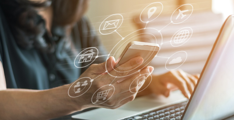 做海外網(wǎng)紅營銷,社交媒體平臺(tái)該如何選擇?