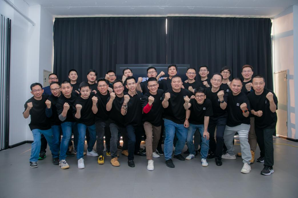 1677386747417213.png 廣工亞戰隊啟動儀式在深圳成功舉辦