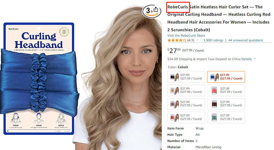 突發!大量賣家賬號將面臨凍結!有賣同款立即下架!