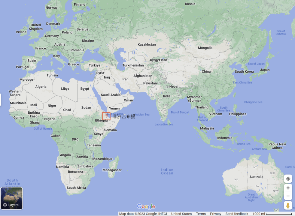 錨定全球市場,千里之外遙控全球基礎設施布局?